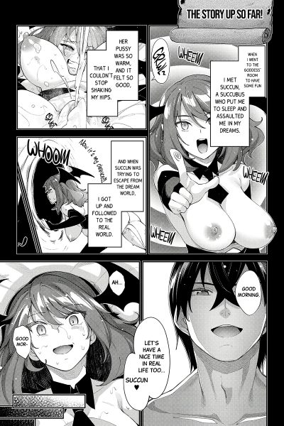 I Came To Another World, So I Think I'm Gonna Enjoy My Sex Skills To The Fullest! 5th Shot page 1