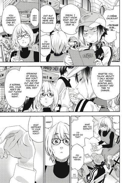 Imp - Imp - page 1