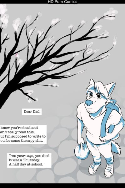 [jackaloo] – Winter Blossoms – [eng] (ongoing) Comic Porn page 1