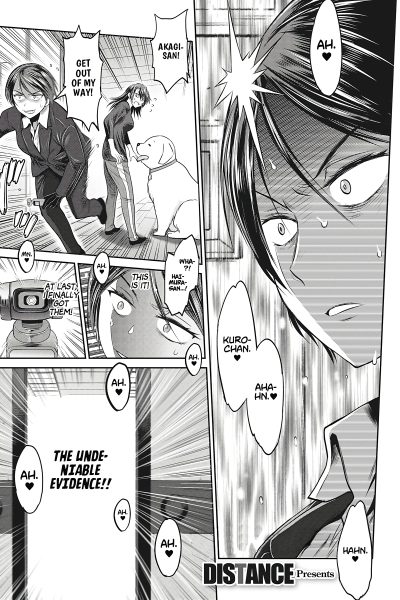 Joshi Luck! - 2 Years Later page 1