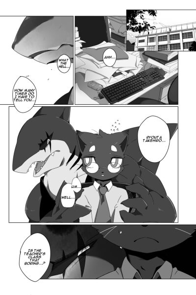 [jyunintoiro] Toiro No Iro 1 Comic Porn page 1