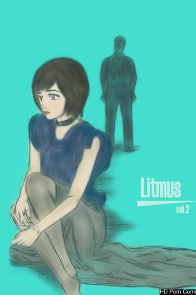 Litmus Vol.2 Comic Porn page 1