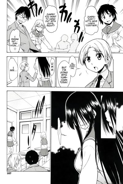 Look At Me And Smile page 1