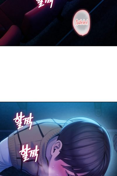 Love Limit Exceeded 22 page 1