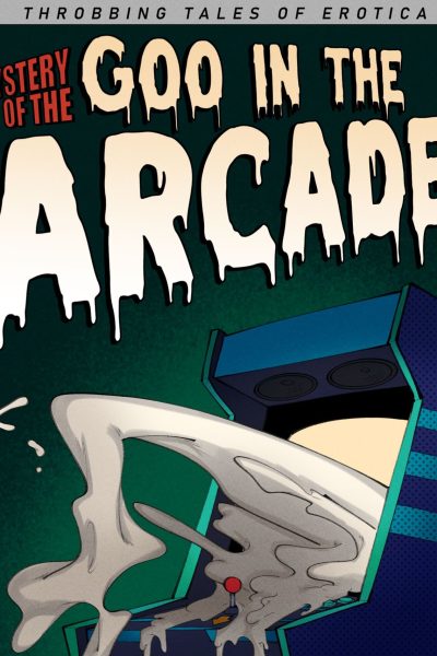 [mrbooshmaster] Mistery Of The Goo In The Arcade + Extras Comic Porn page 1
