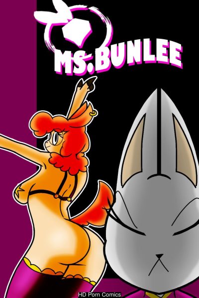 Ms.bunlee (inprogress Comic) Comic Porn page 1