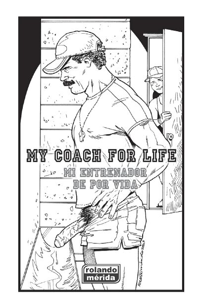 My Coach For Life Comic Porn page 1