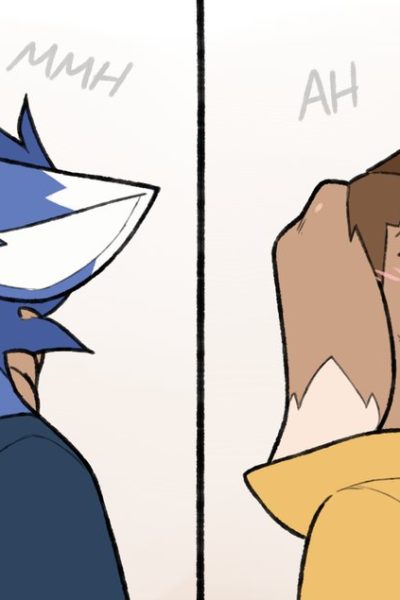 Never Turn Down A Dare Comic Porn page 1