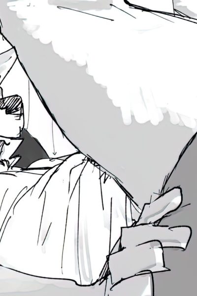 [nico (にこ)] 【manga】until The Intercom Rang.【nsfw】 Comic Porn page 1