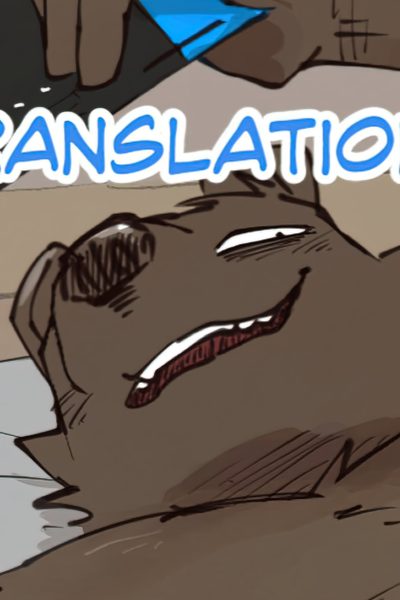 [nico (にこ)] Heartwarming Match Nsfw – [eng] Comic Porn page 1