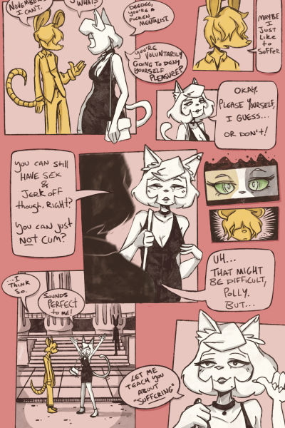 Nnn - Porn Comics page 1