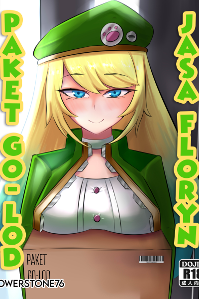 Package Go-lod Floryn Sevice page 1