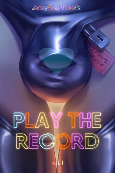 Play The Record 1 Comic Porn page 1