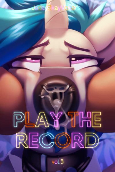 Play The Record 3 Comic Porn page 1