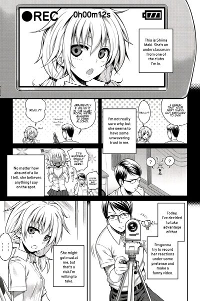 Prototype Mademoiselle 10 page 1