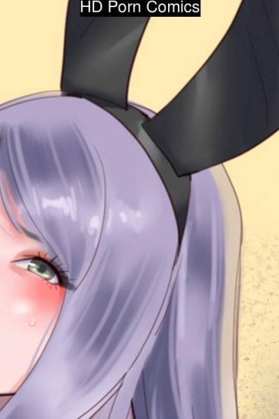 Shemale No Kuni No Alice No Bouken | Shemale Country: Alice’s Adventure Comic Porn page 1