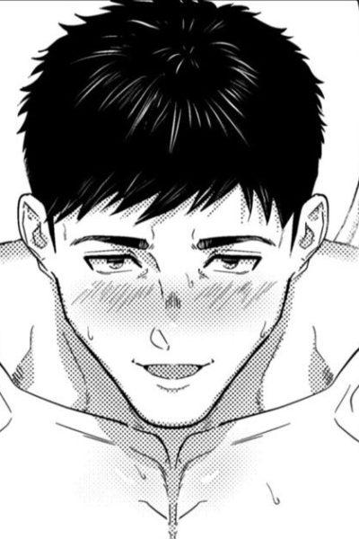 [shiro] Kikon Nonke Ryman To Kaisha No Toile De… | In The Company’s Bathroom With A Married Straight Salaryman… [english] Comic Porn page 1