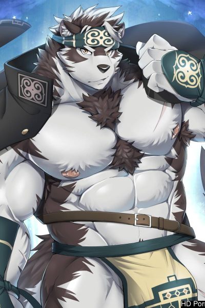 [sollyz Sundyz] Kamui (cg Art) Comic Porn page 1