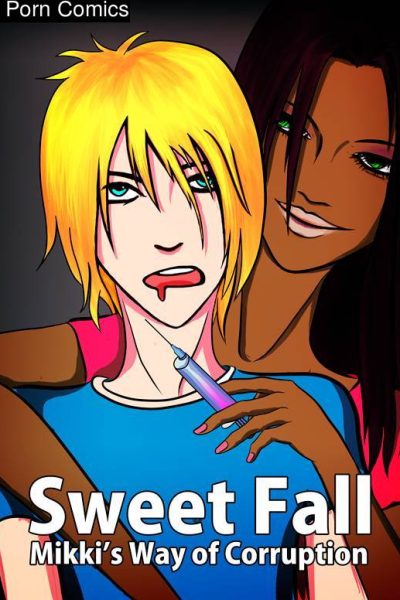 Sweet Fall: Mikki’s Way Of Corruption Comic Porn page 1