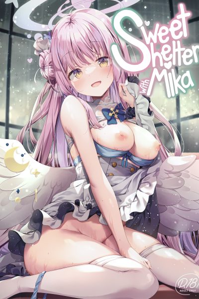 Sweet Shelter With Mika page 1