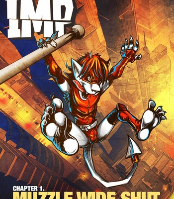 The Imp Comic Chapter 1 [ Eng ] Comic Porn page 1