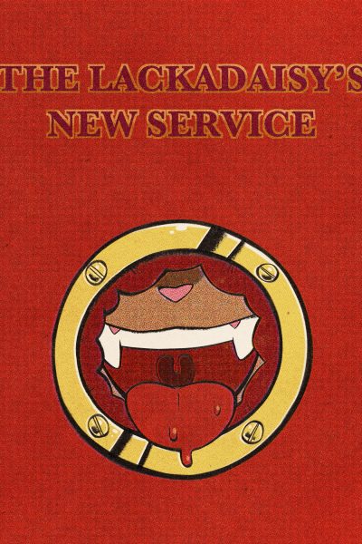 The Lackadaisy’s New Service Comic Porn page 1