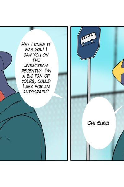The Price Of The Fame Comic Porn page 1
