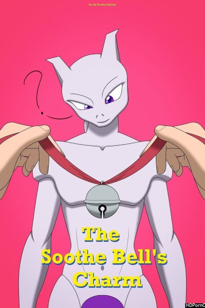 The Soothe Bell’s Charm Comic Porn page 1