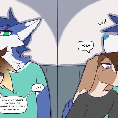 This Movie Is So Bad Comic Porn page 1