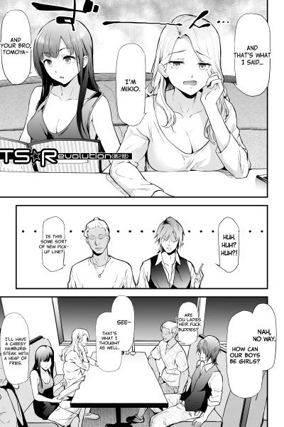 Ts Revolution 2 page 1
