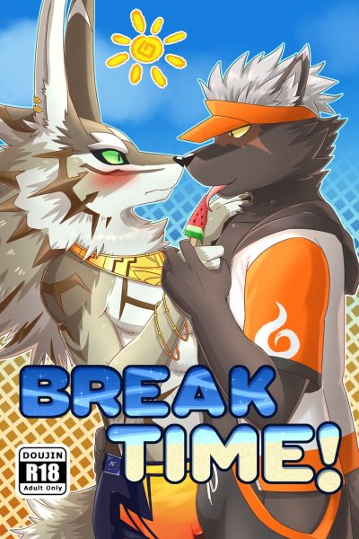 (tsuroe) Breaktime! – Tokyo Afterschool Summoners Comic Porn page 1