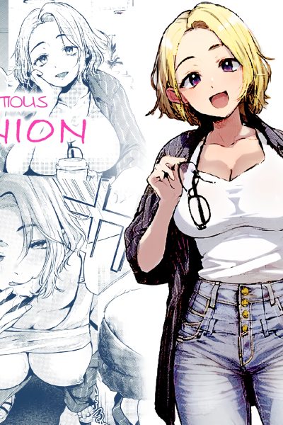 Unfruitious Reunion page 1