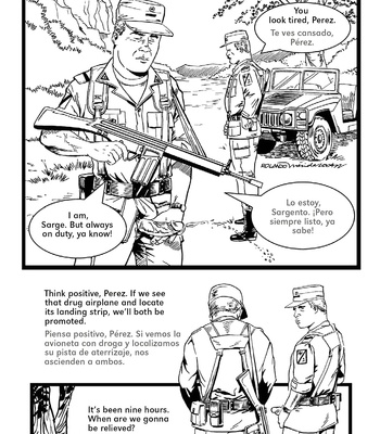 Vip Son 1 Comic Porn page 1