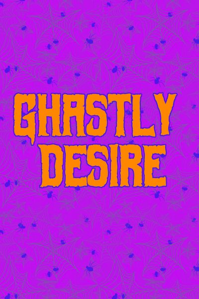 Weird Horny Tales – Ghastly Desire Comic Porn page 1