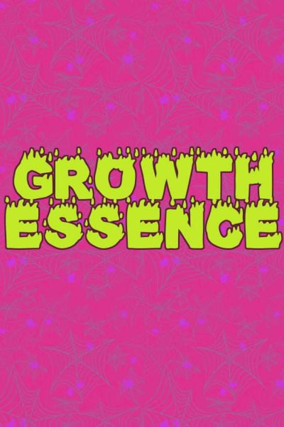 Weird Horny Tales – Growth Essence Comic Porn page 1
