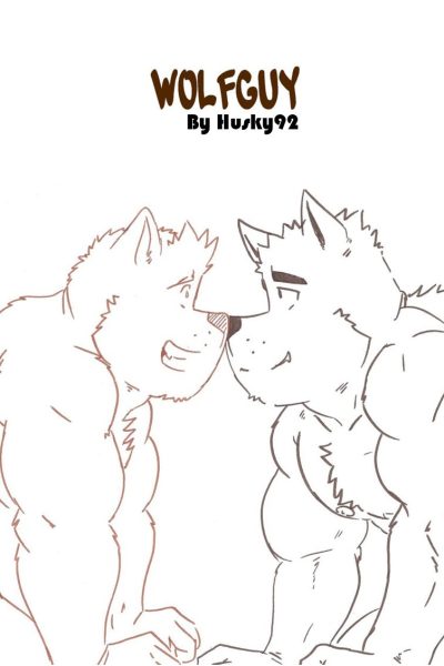 Wolfguy-brown Chapter 7 Spanish (fin) Comic Porn page 1