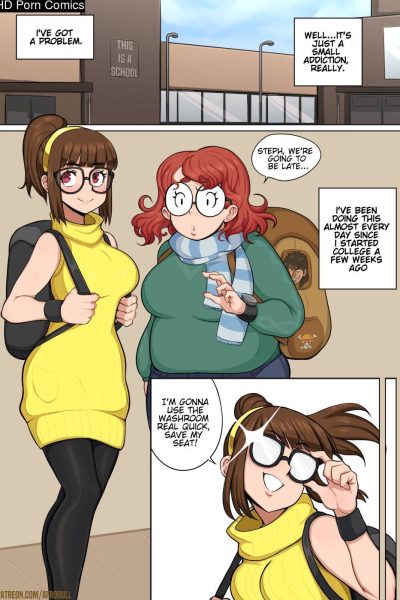 Afrobull Untitled Comic Comic Porn page 1