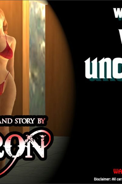 Byron- Weekend With Uncle Tom Free Porn Comic page 1