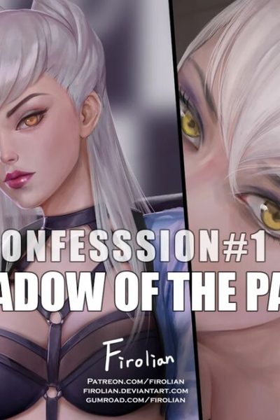 Confession 1 – Shadow Of The Past Comic Porn page 1
