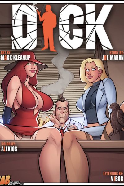 Dick page 1