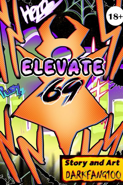 Elevate - Porn Comics page 1
