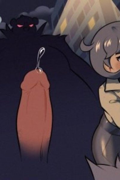 Emma’s Detective Work Comic Porn page 1