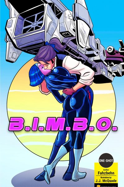 Fahzbehn- B.i.m.b.o Free Porn Comic page 1