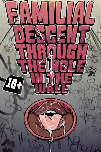 Familial Decent [notenoughmilk] -ongoing- Comic Porn page 1