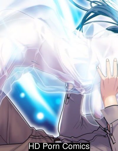 Ghost Love Ch.1-19 (ongoing) Comic Porn page 1