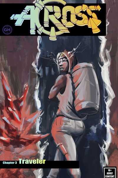 Grimhan- Across Ch. 3 Free Porn Comic page 1