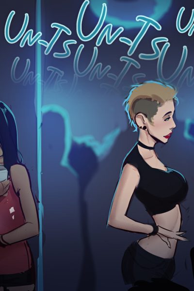In Da Club Comic Porn page 1