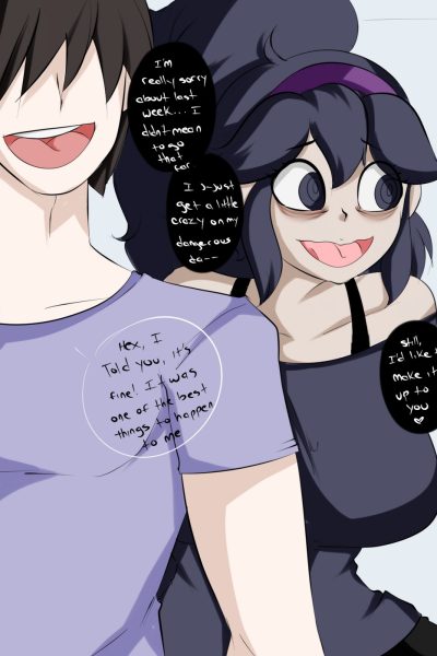 Inuyuru- Hex Theater Free Porn Comic page 1