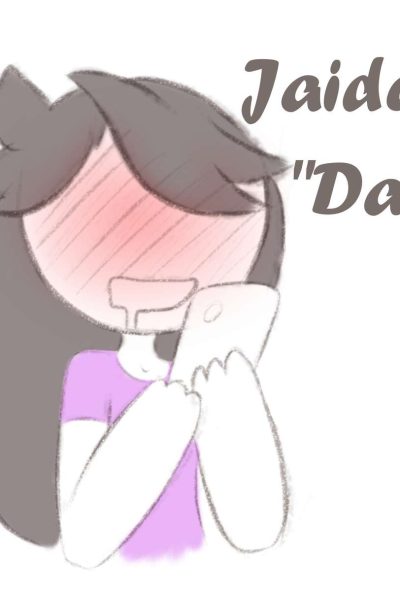 Jaidens Date Comic Porn page 1