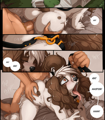 [jay Naylor] Chasing Justin (a Lumpkinville Story) [w/extras] Comic Porn page 1